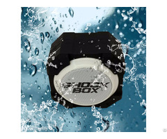 Water Resistant Bluetooth Speaker Ipx5