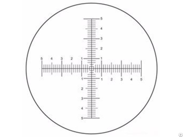 Reticles High Quality Competitive Price