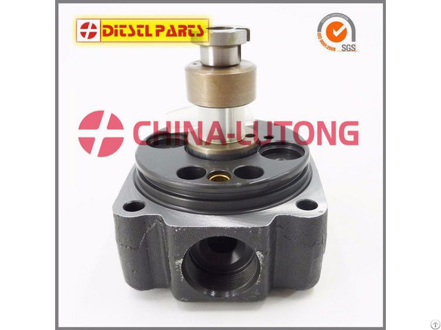 Ve Pump Head Rotor 146402 3820 4cyl 11l For Isuzu Pick Up 4ja1