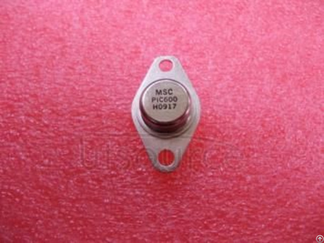 Utsource Electronic Components Pic600