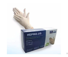 Hepro Us Nitrile Gloves