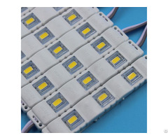 Smd 5730 3 Leds Injection Waterproof Module