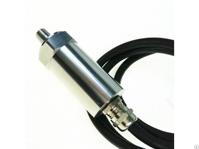 Sapphire Sensor High Pressure Transmitter Price