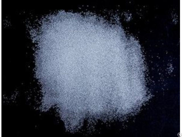 High White Glass Microspheres