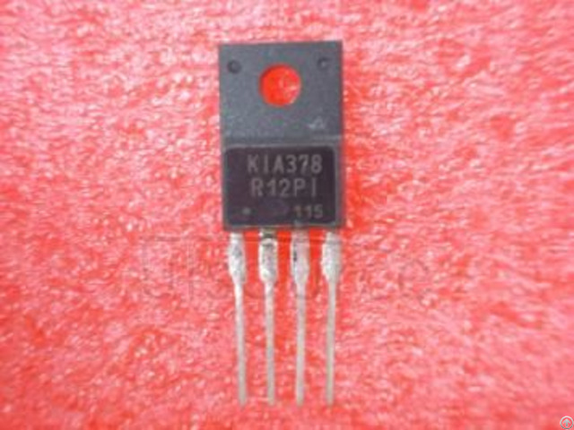 Utsource Electronic Components Kia378r12pi