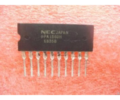 Electronic Components Upa1560h