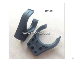 Bt50 Tool Gripper Clip Cnc Forks For Atc Machine