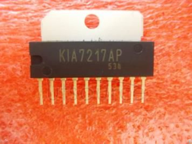 Utsource Electronic Components Kia7217ap