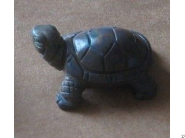 Wholesale Natural Carved Gemstone Animal Turtle