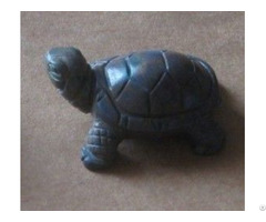 Wholesale Natural Carved Gemstone Animal Turtle