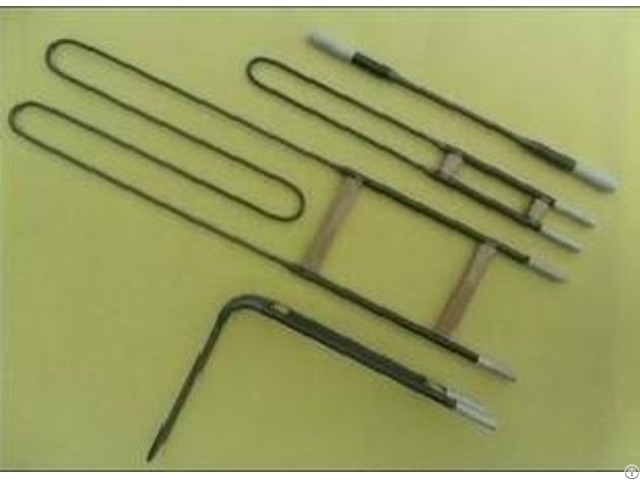 Molybdenum Disilicide Mosi2 Heating Element