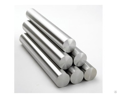 Molybdenum Rods Bars And Electrode