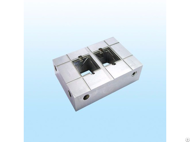 China Tyco Mould Fix Insert Supplier