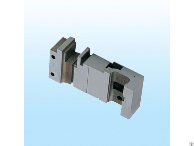 China Tyco Connector Mold Maker