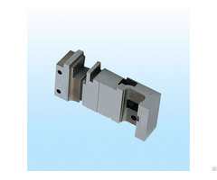 China Tyco Connector Mold Maker