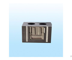 Dongguan Tyco Connector Mold Parts Factory