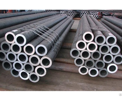 Astm A519 Alloy Pipes