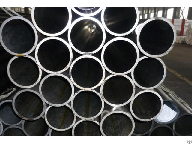 Astm A213 Alloy Pipes