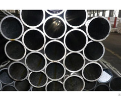 Astm A213 Alloy Pipes