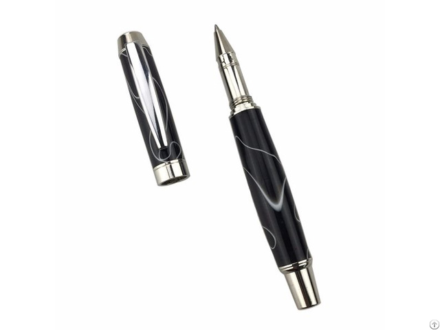 Traditional Style Rollerball Pen Kit Turning Kits From China