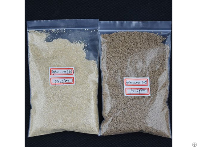 L Lysine Feed Grade