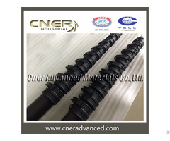 Carbon Fiber Water Fed Pole With Patent Clamp