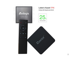 Amlogic S905 Quad Core Android 5 1 Lollipop Tv Box Qintex T9s