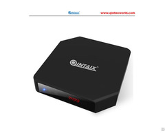 Latest Amlogic S912 Octa Core Mini Pc Android 6 0 Marshmallow Tv Box Qintex Q9a Kodi Box