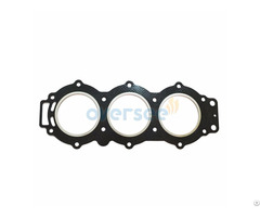 Head Gasket For Yamaha Outboard 85hp 90 Hp Replaces 688 11181 02