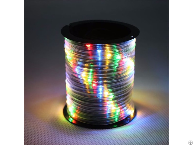 Battery Operated B O 67 Micro Mini Led Rope Light Multiple Colors Kf67015 67m