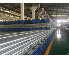 Stainless Steel Lined Pipe