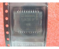 About Electronic Component Tle6220gp