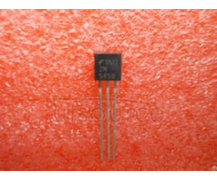 About Electronic Component 2n5458