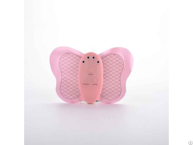 Butterfly Massager