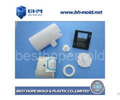 Abs Electronic Parts Plastic Injection Molding