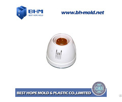 Plastic Parts Mould For Lighting
