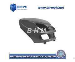 Iso Certificated Injection Mould For Baby Care Seat Bhm Bcs01