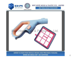 Over Molding Product Injection Mould