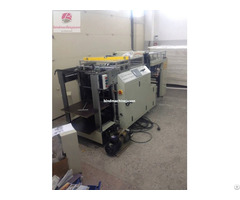 Automatic Paper Perforate Machine Spb550 In Professional