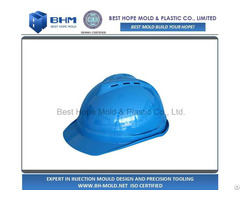 High Quality Safety Helmet Injection Mould