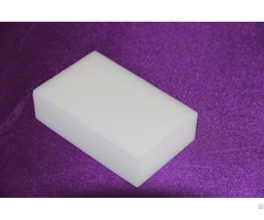 New Material Melamine Foam Eraser Sponge