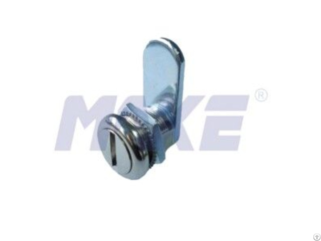 Round Head Cabinet Cam Lock Mk407 7