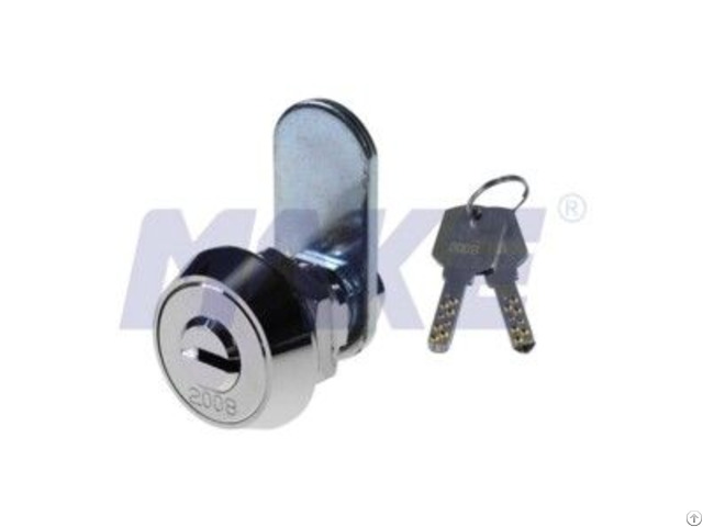 Pin Tumbler Cam Lock Mk114bs