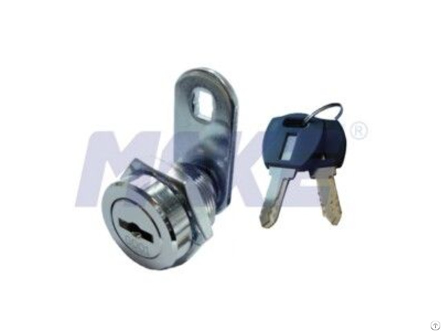 Security Laser Key Cam Lock Mk110 16