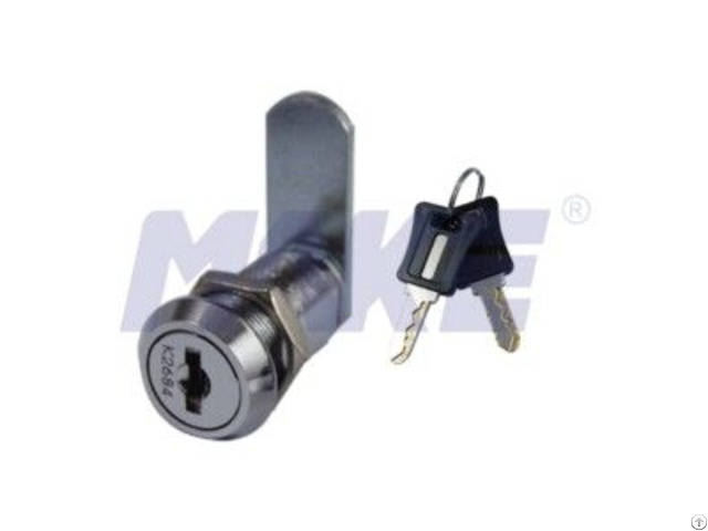 Laser Key Cam Lock Mk110 07i