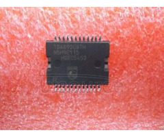 Utsource Electronic Components Tda8920bth