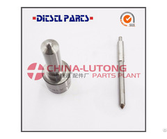 On High Quality Of Auto Engine Fuel Nozzle 093400 6420 Dlla154p642 Tyep P For Ve Pump Parts