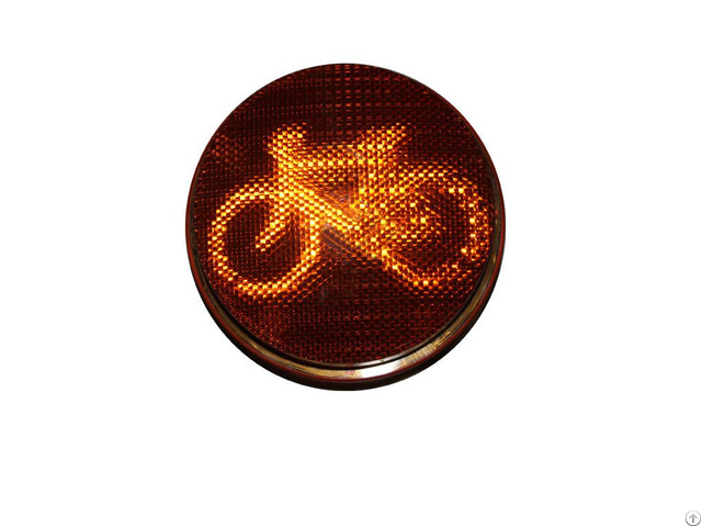 24v Bycicle Traffic Light