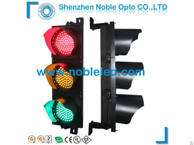 200mm Toy Traffic Light Semaphore Indicator