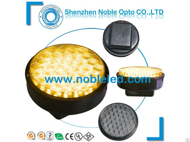 Toy Led Amber Traffic Light Module